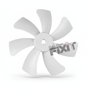 DENSO RADIATOR FAN BLADE-SX4 1ST GEN 2007-2013 Compatible with MARUTI SX4 Vehicle_1