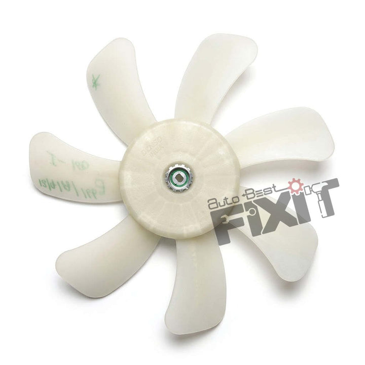 Radiator Fan Blade for Alto (2000-2010) – DENSO OEM Replacement