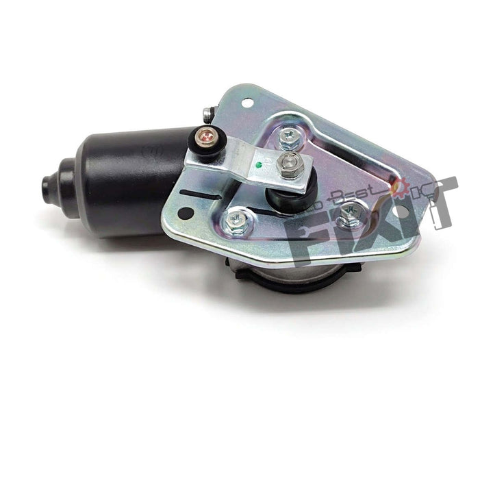 Wiper Motor & Bracket Assembly for Eeco (2010-2022) – DENSO OEM Replacement
