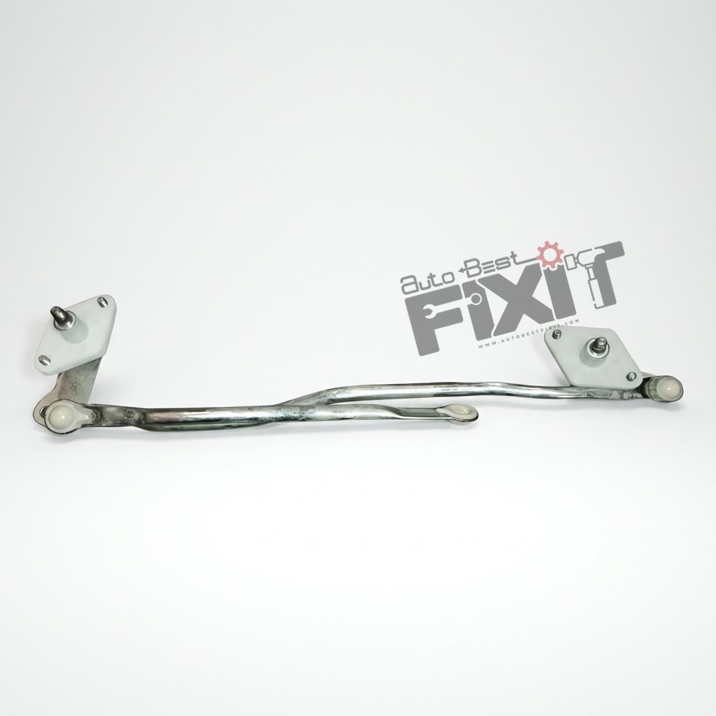 DENSO WIPER LINK ASSEMBLY-1000 1990-2000/ESTEEM 1994-2008 Compatible with MARUTI 1000 Vehicle