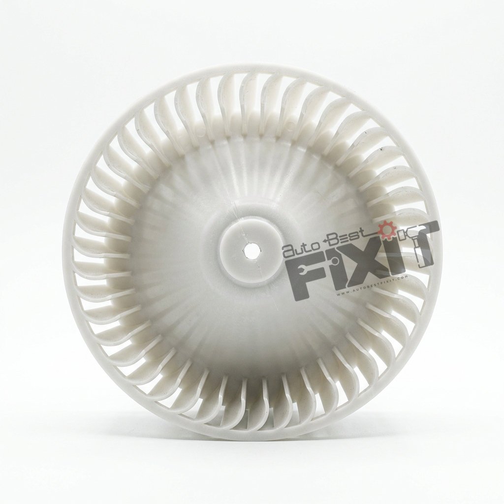 DENSO INTERIOR BLOWER MOTOR-800 2ND GEN 1986-2014/GYPSY KING 1996-2019/TELCOLINE 1999-2005 Compatible with MARUTI 800 TYPE 1 Vehicle
