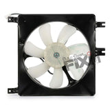 Radiator Fan Assembly for Alto (2000-2012) – DENSO OEM Replacement