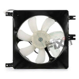 Radiator Fan Assembly for Alto (2000-2012) – DENSO OEM Replacement