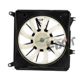 Radiator Fan Assembly for Alto 800 (2012-NOW) – DENSO OEM Replacement