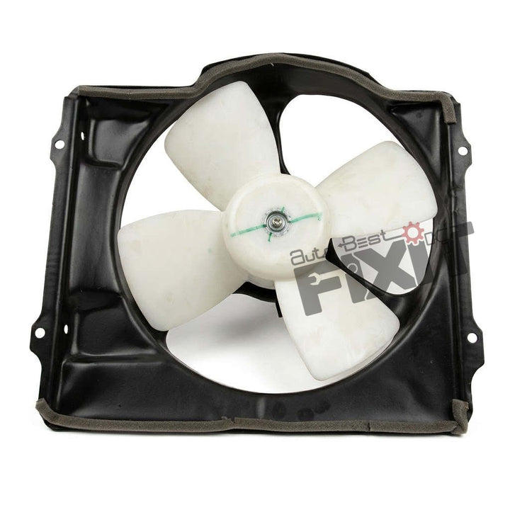 Radiator Fan Assembly for 800 Type 1 (1986-2014) – DENSO OEM Replacement