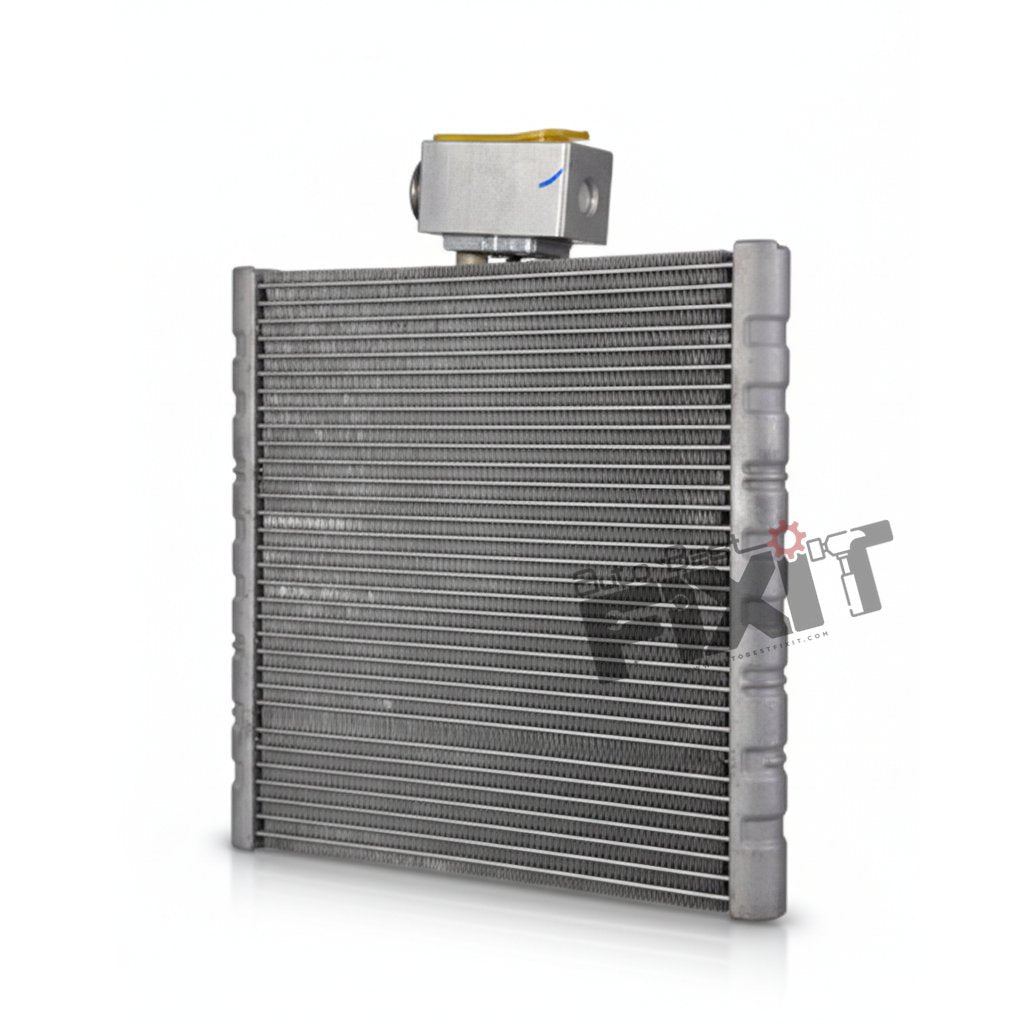 BEHR EVAPORATOR-TIAGO 2016-2019 PTL/DSL/TIGOR 2017-2020 PTL/DSL/TIGOR EV 2019-2021 ELECTRIC/XPRES-T EV 2021-NOW ELECTRIC Compatible with TATA TIAGO Vehicle