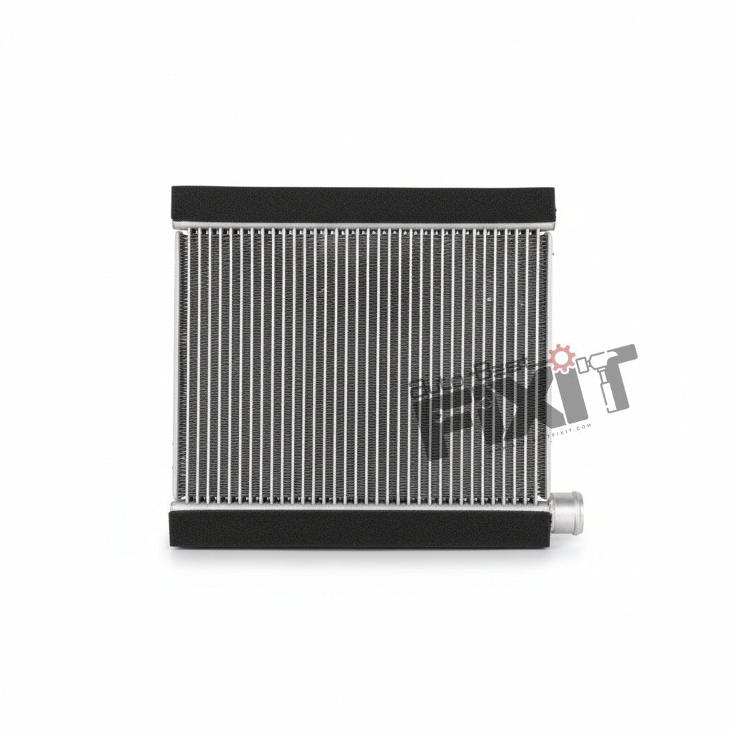 BEHR EVAPORATOR-CITY 2009-2013 PTL/JAZZ 1ST GEN 2009-2013 PTL Compatible with HONDA CITY (GM) Vehicle