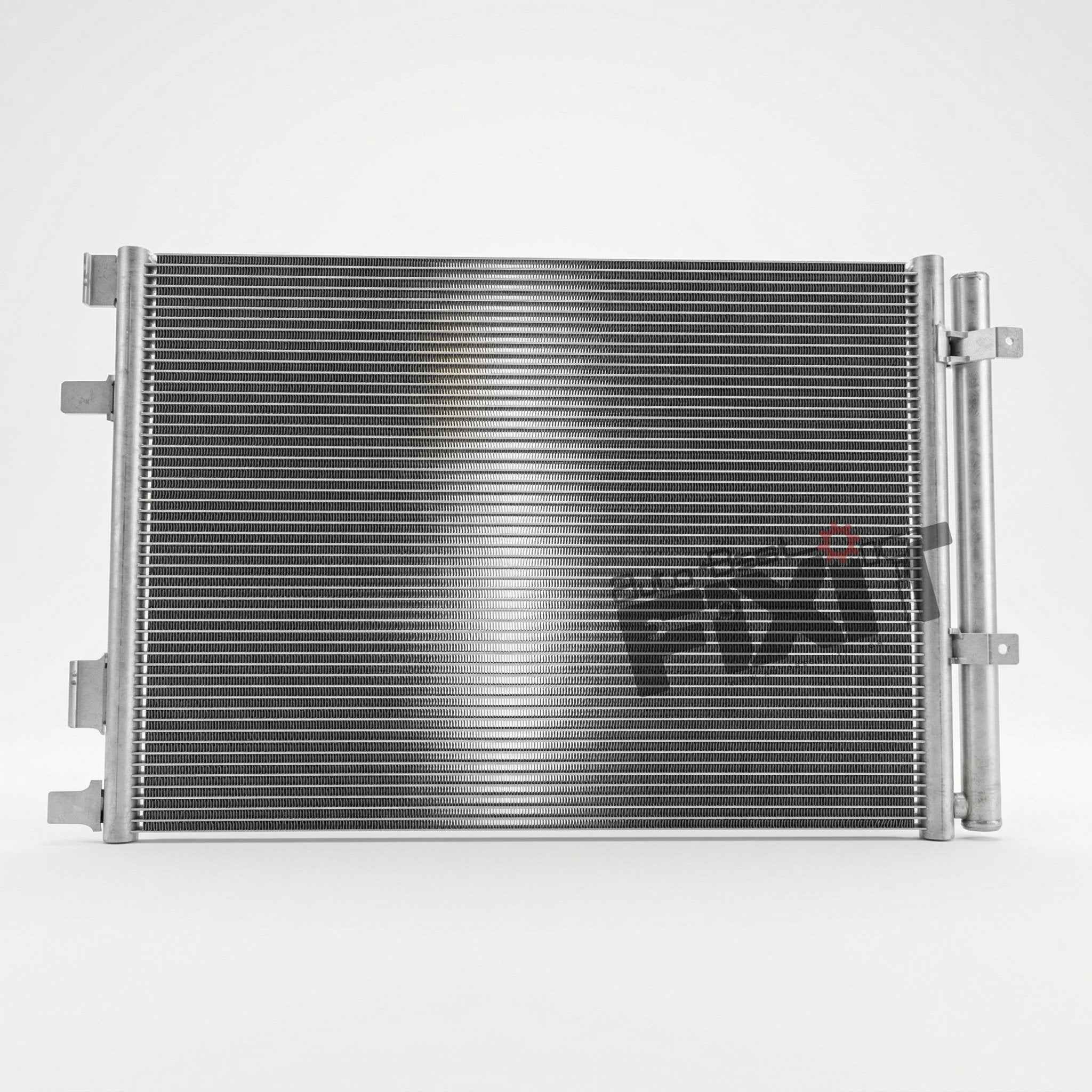 HANON CONDENSER-I20 1ST GEN 2012-2014/VERNA FLUIDIC 4TH GEN 2011-2014 Compatible with HYUNDAI I20 F/L Vehicle_1