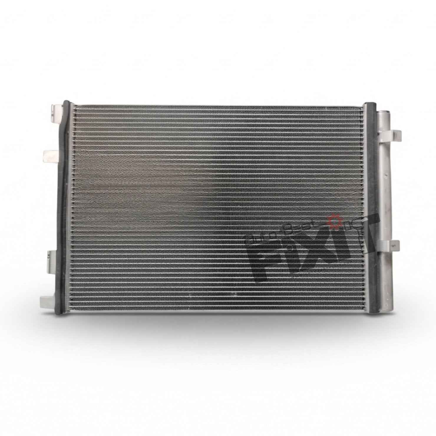 HANON CONDENSER-I20 1ST GEN 2012-2014/VERNA FLUIDIC 4TH GEN 2011-2014 Compatible with HYUNDAI I20 F/L Vehicle