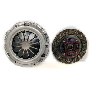 Honda Civic Clutch Kit (Disc & Pressure Plate) — HONDA CIVIC (2006-2012) Clutch Pressure Plate Replacement by E