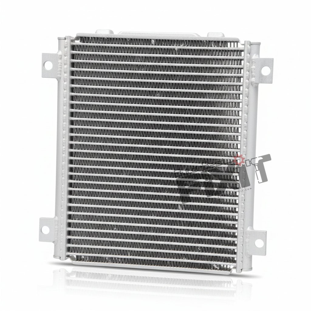 HANON EVAPORATOR-CRETA 1ST GEN 2015-2020 Compatible with HYUNDAI CRETA Vehicle_2