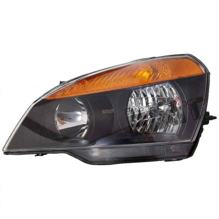Tata Indica / Indigo Headlight Assembly Left (LH) (Headlamp) | 2002-2019 | UNO MINDA