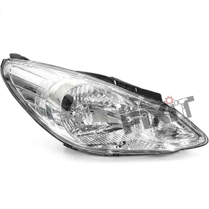 Hyundai i10 Headlight Assembly Right (RH) (Headlamp) | 2007-2010 | UNO MINDA