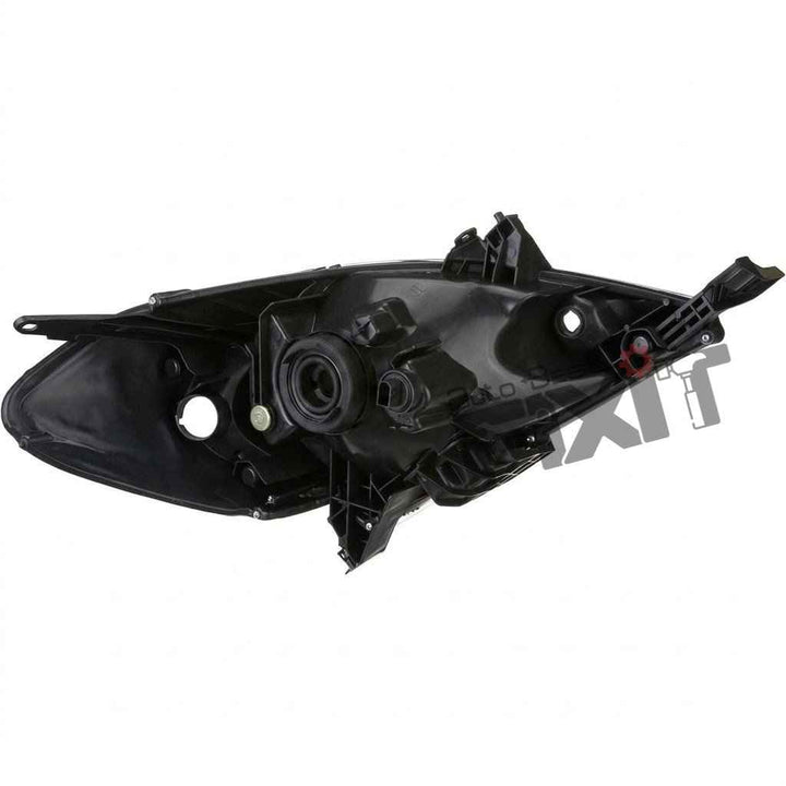 Toyota Innova Headlight Assembly Left (LH) (Headlamp) | 2005-2012 | UNO MINDA