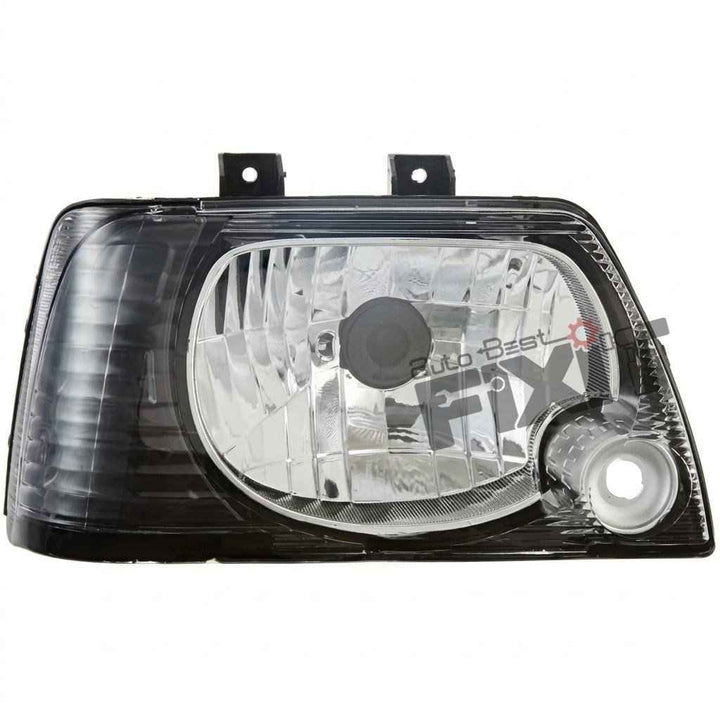 Maruti Suzuki 800 Headlight Assembly Right (RH) (Headlamp) | 2005-2014 | UNO MINDA