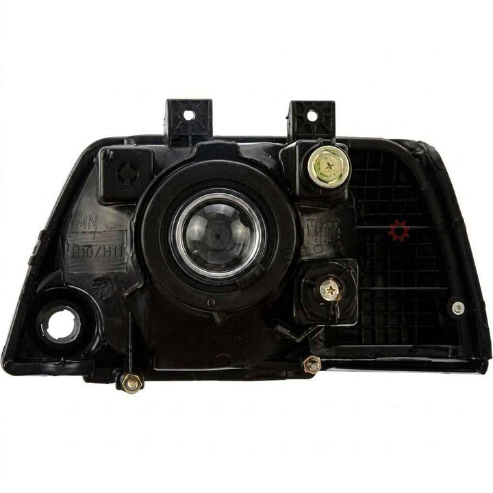 Maruti Suzuki 800 Headlight Assembly Right (RH) (Headlamp) | 2005-2014 | UNO MINDA