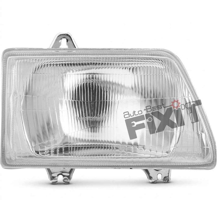 Maruti Suzuki 800 Headlight Assembly Right (RH) (Headlamp) | 1997-2005 | UNO MINDA