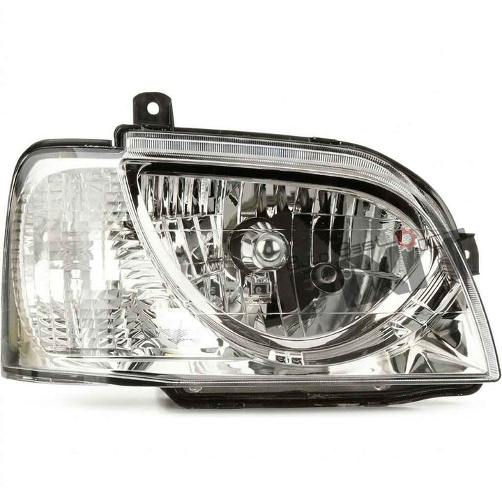 Maruti Suzuki Eeco Headlight Assembly Right (RH) (Headlamp) | 2010-2026 | UNO MINDA