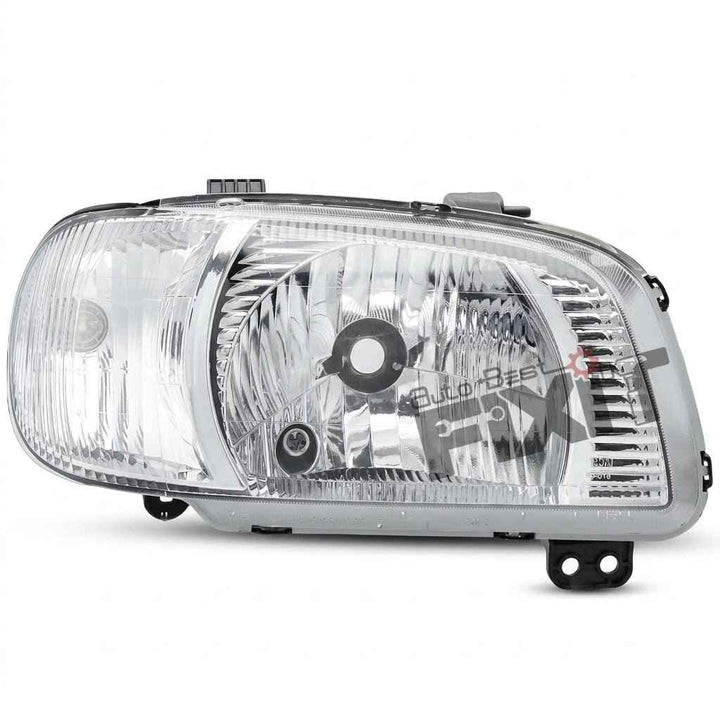 Maruti Suzuki Alto Headlight Assembly Right (RH) (Headlamp) | 2005-2012 | UNO MINDA