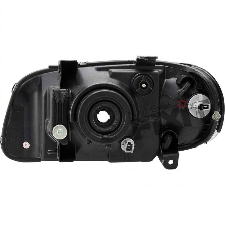 Maruti Suzuki Alto Headlight Assembly Right (RH) (Headlamp) | 2005-2012 | UNO MINDA