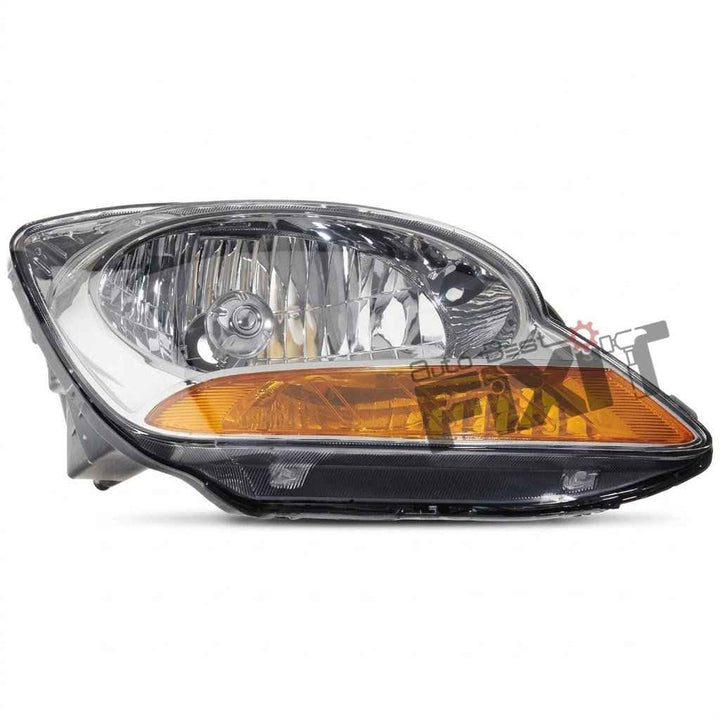 Chevrolet Spark Headlight Assembly Right (RH) (Headlamp) | 2007-2016 | UNO MINDA