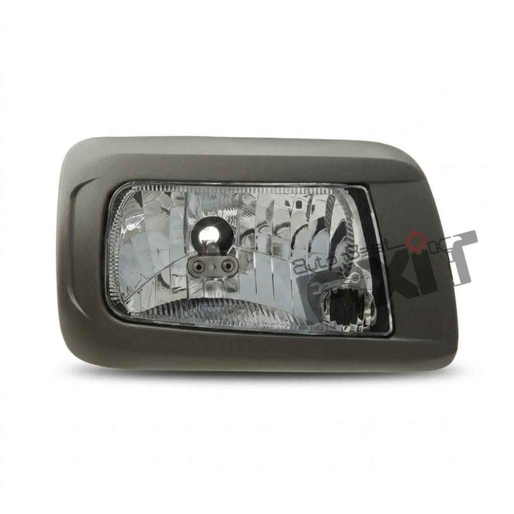 Maruti Suzuki Omni Headlight Assembly Right (RH) (Headlamp) | 2005-2019 | UNO MINDA