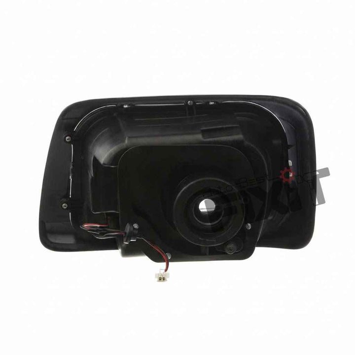 Maruti Suzuki Omni Headlight Assembly Right (RH) (Headlamp) | 2005-2019 | UNO MINDA
