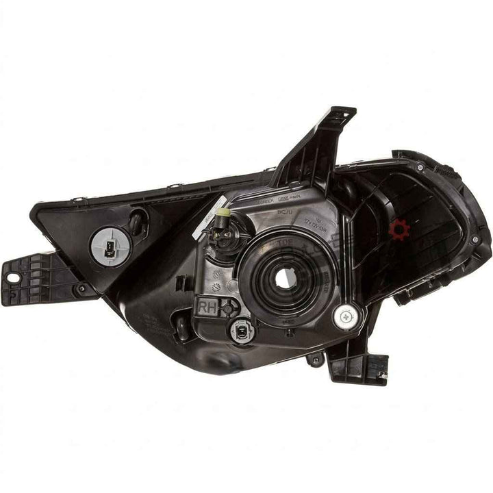 Datsun Redi-GO Headlight Assembly Right (RH) (Headlamp) | 2016-2020 | UNO MINDA