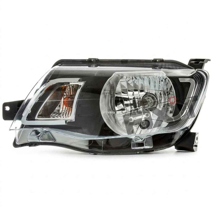 Renault Kwid Headlight Assembly Left (LH) (Headlamp) | 2015-2019 | UNO MINDA