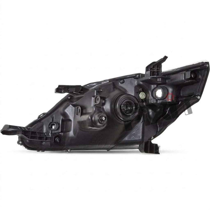 Toyota Innova Headlight Assembly Right (RH) (Headlamp) | 2012-2014 | UNO MINDA