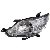 Toyota Innova Headlight Assembly Left (LH) (Headlamp) | 2012-2014 | UNO MINDA