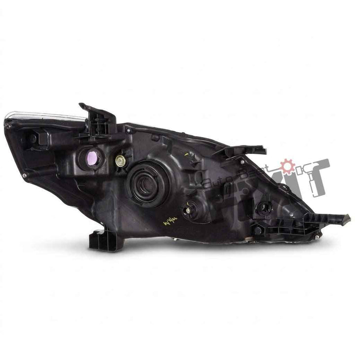 Toyota Innova Headlight Assembly Left (LH) (Headlamp) | 2012-2014 | UNO MINDA