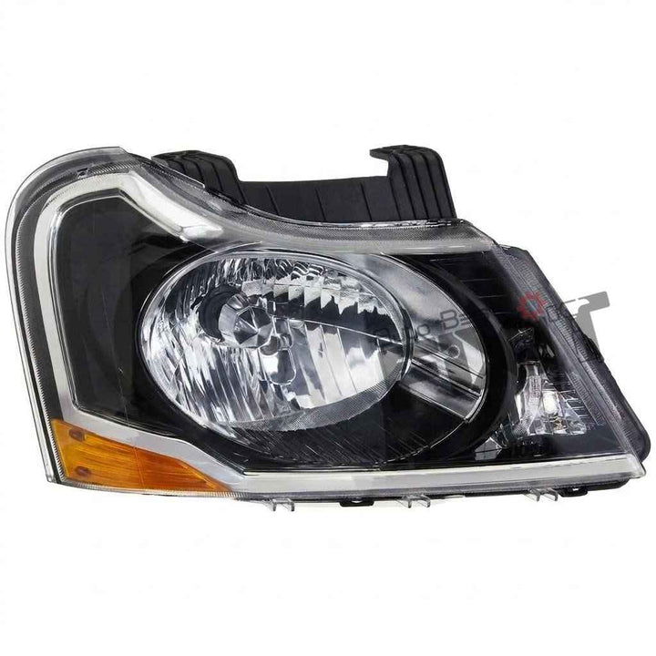 Mahindra Xylo Headlight Assembly Right (RH) (Headlamp) | 2009-2020 | UNO MINDA