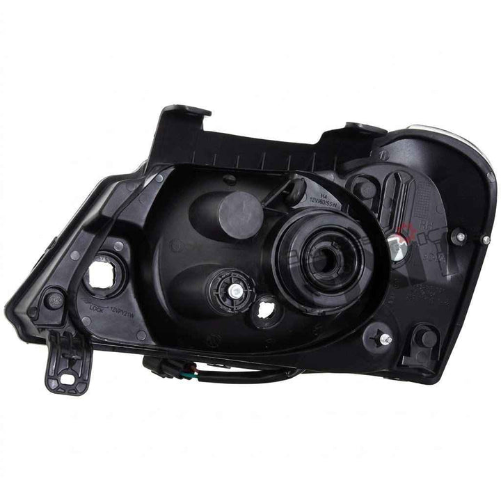 Mahindra Xylo Headlight Assembly Right (RH) (Headlamp) | 2009-2020 | UNO MINDA