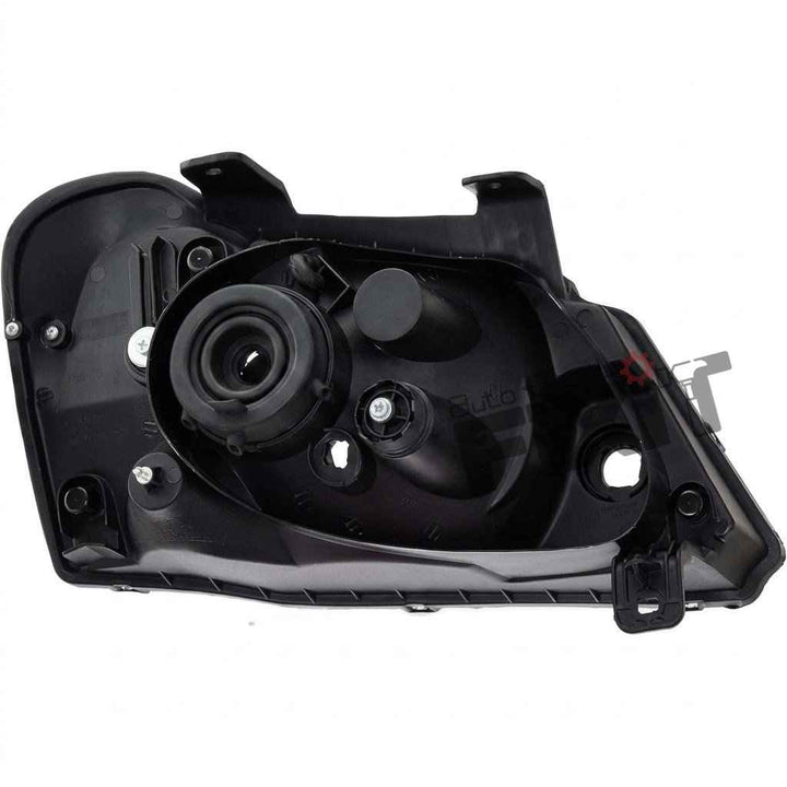 Mahindra Xylo Headlight Assembly Left (LH) (Headlamp) | 2009-2020 | UNO MINDA