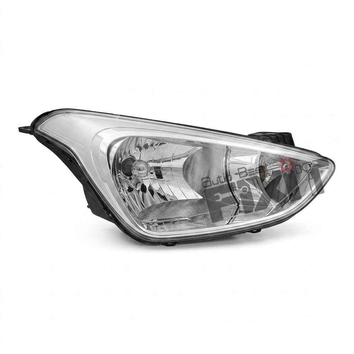 Hyundai Grand I10 HEADLAMP ASSEMBLY RIGHT-GRAND I10 2013-2019/XCENT | 2013-2016 | MOTHERSON
