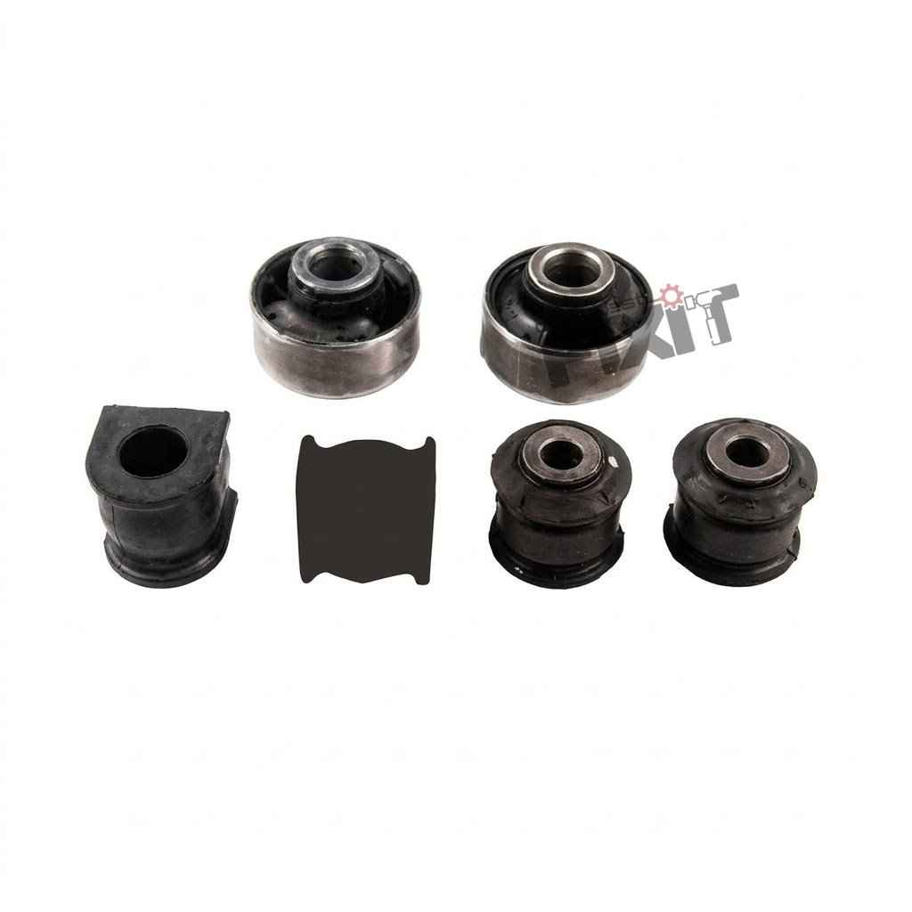 Honda City Zx HONDA CITY- III FRONT SUSPENSION BUSH KIT Petrol | 2006-2008 | SMIC Autoparts