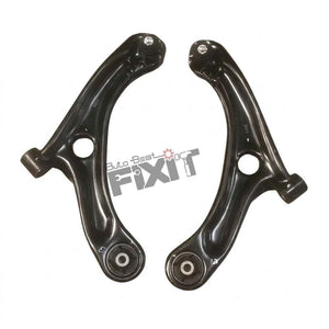 Honda City TRACK CONTROL ARM SET-CITY 2014-2023/JAZZ 2016-2020 Diesel | 2014-2017 | SMIC Autoparts