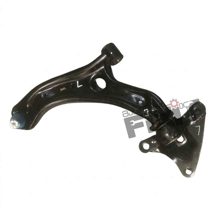 Honda City (Gm) TRACK CONTROL ARM LEFT-CITY (GM) 2009-2013/JAZZ | 2009-2012 | SMIC Autoparts