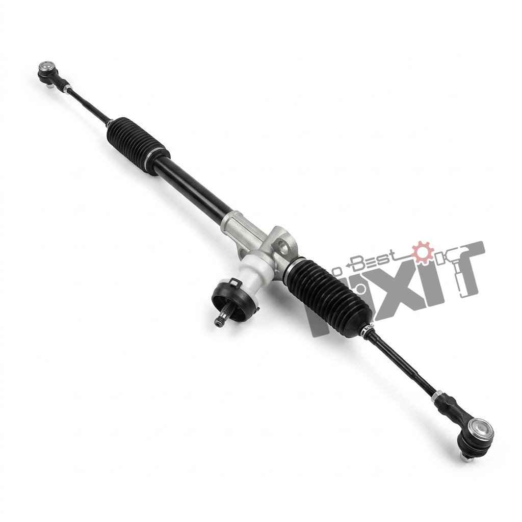 Hyundai I10 STEERING GEAR ASSEMBLY (MANUAL)-I10 2007-2013 Petrol | 2007-2010 | SMIC Autoparts