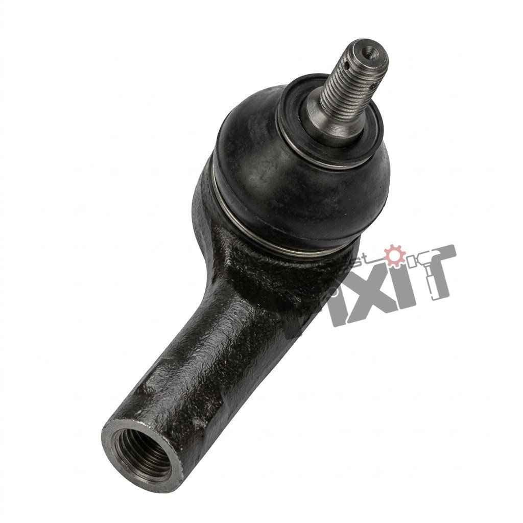 Hyundai Aura TIE ROD END LEFT-GRAND I10 2013-2019/SANTRO 2018-2022/XCENT 2013-2020 | 2013-2016 | SMIC Autoparts