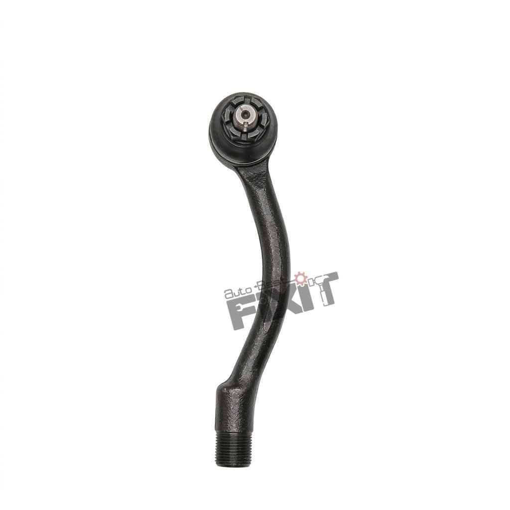 Hyundai I20 VERNA FLUDIC TIE ROD END Assembly - Left Petrol | 2022-2025 | SMIC Autoparts