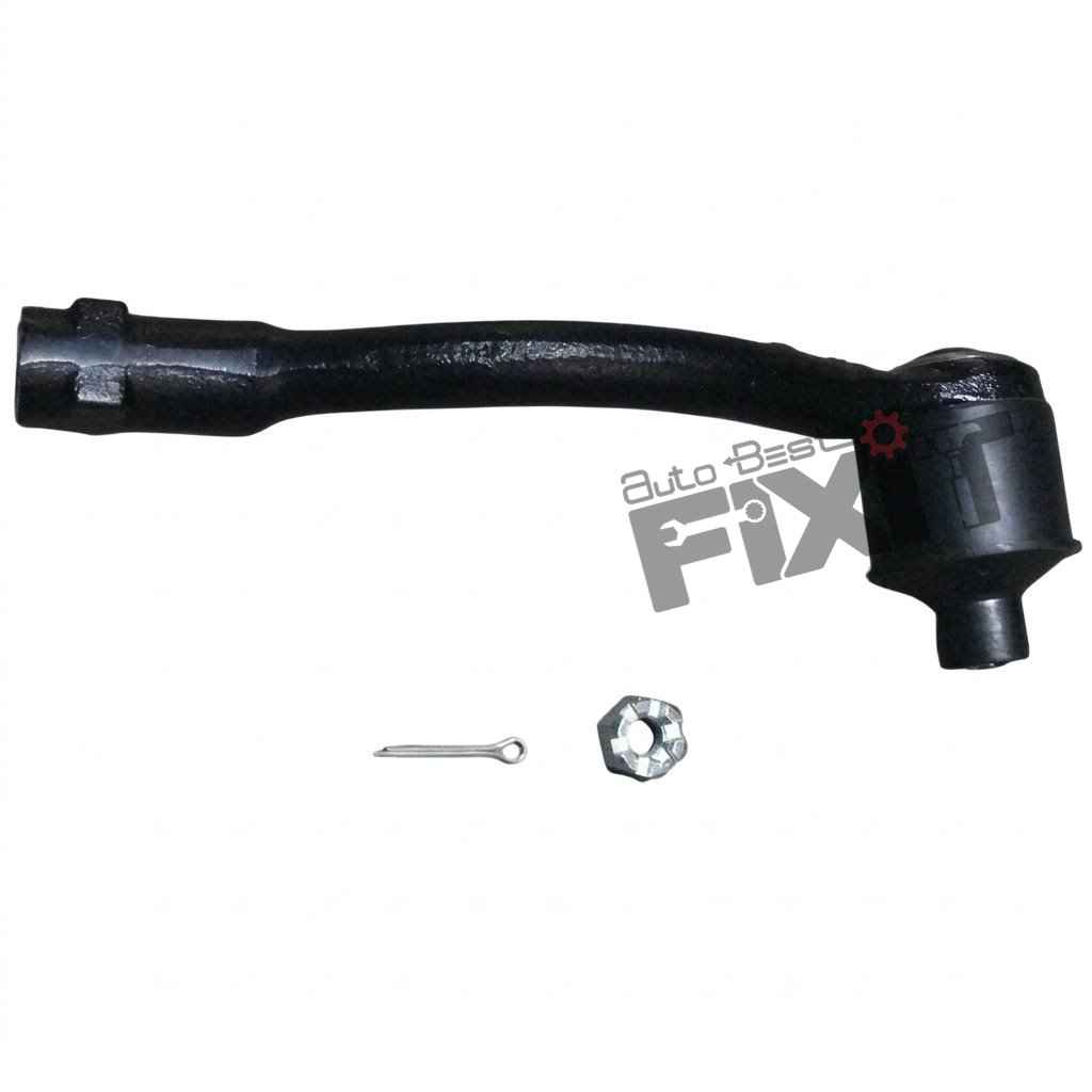 Hyundai I20 VERNA FLUDIC TIE ROD END Assembly - Right Petrol | 2022-2025 | SMIC Autoparts