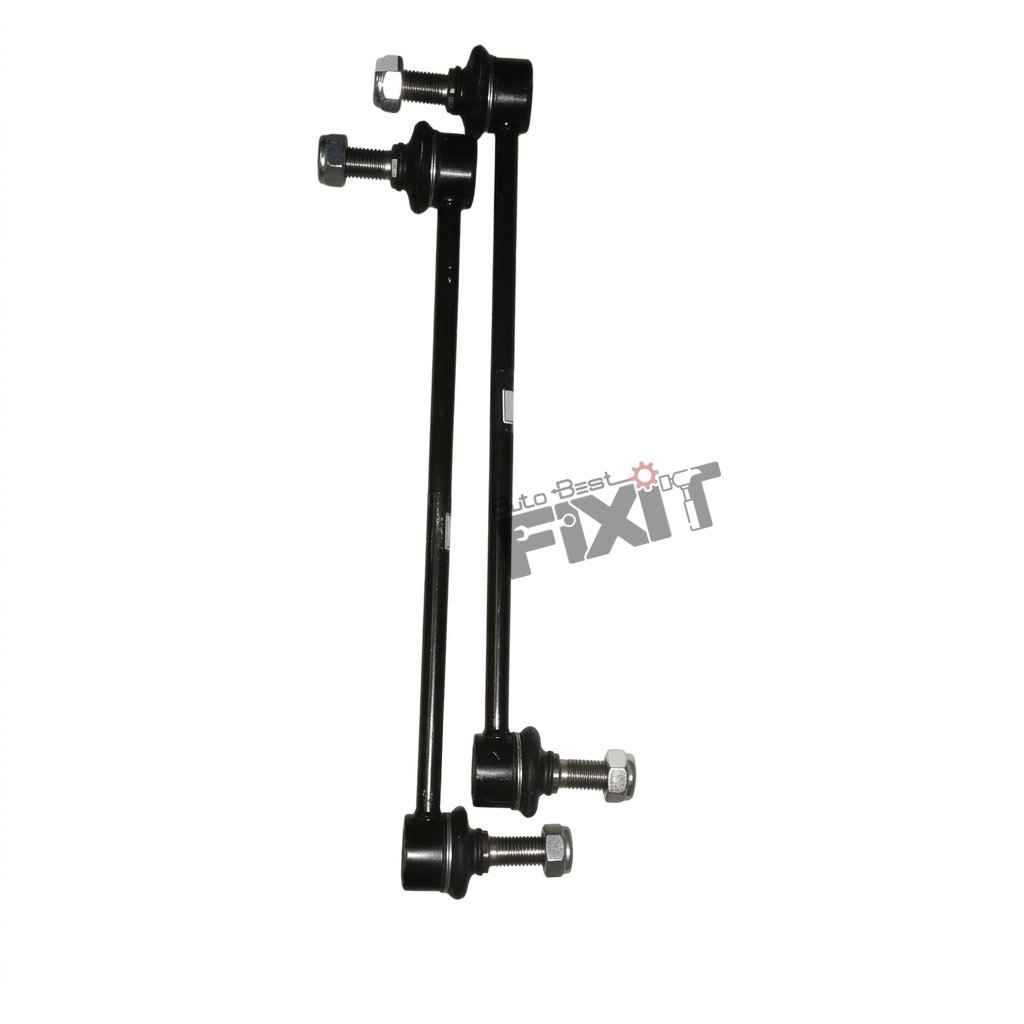 Hyundai Fluidic Elantra VERNA FLUDIC/ I20 ELITE/I20 ACTIVE STABILIZER LINK - SET Petrol | 2020-2023 | SMIC Autoparts