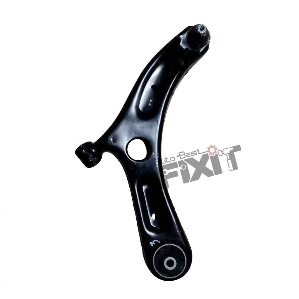 Hyundai Creta TRACK CONTROL ARM SET-CRETA 2018-2020 DSL/PTL Diesel | 2015-2018 | SMIC Autoparts
