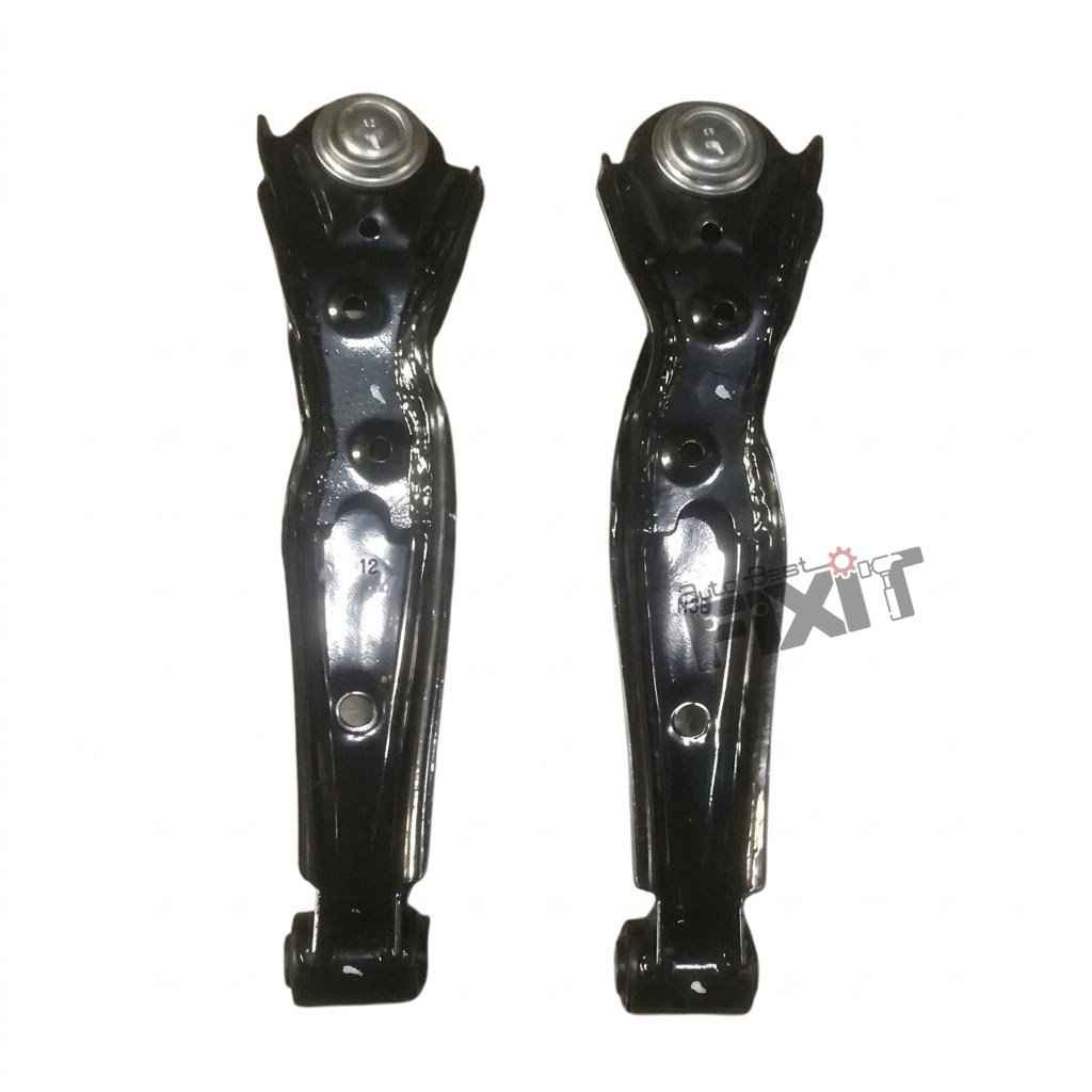 Hyundai Eon TRACK CONTROL ARM SET-EON 2011-2019 Petrol | 2011-2019 | SMIC Autoparts