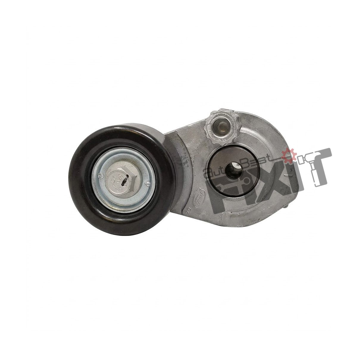 GATES V-Ribbed Belt Tensioner Assembly for Mahindra Xylo (2009-2014)