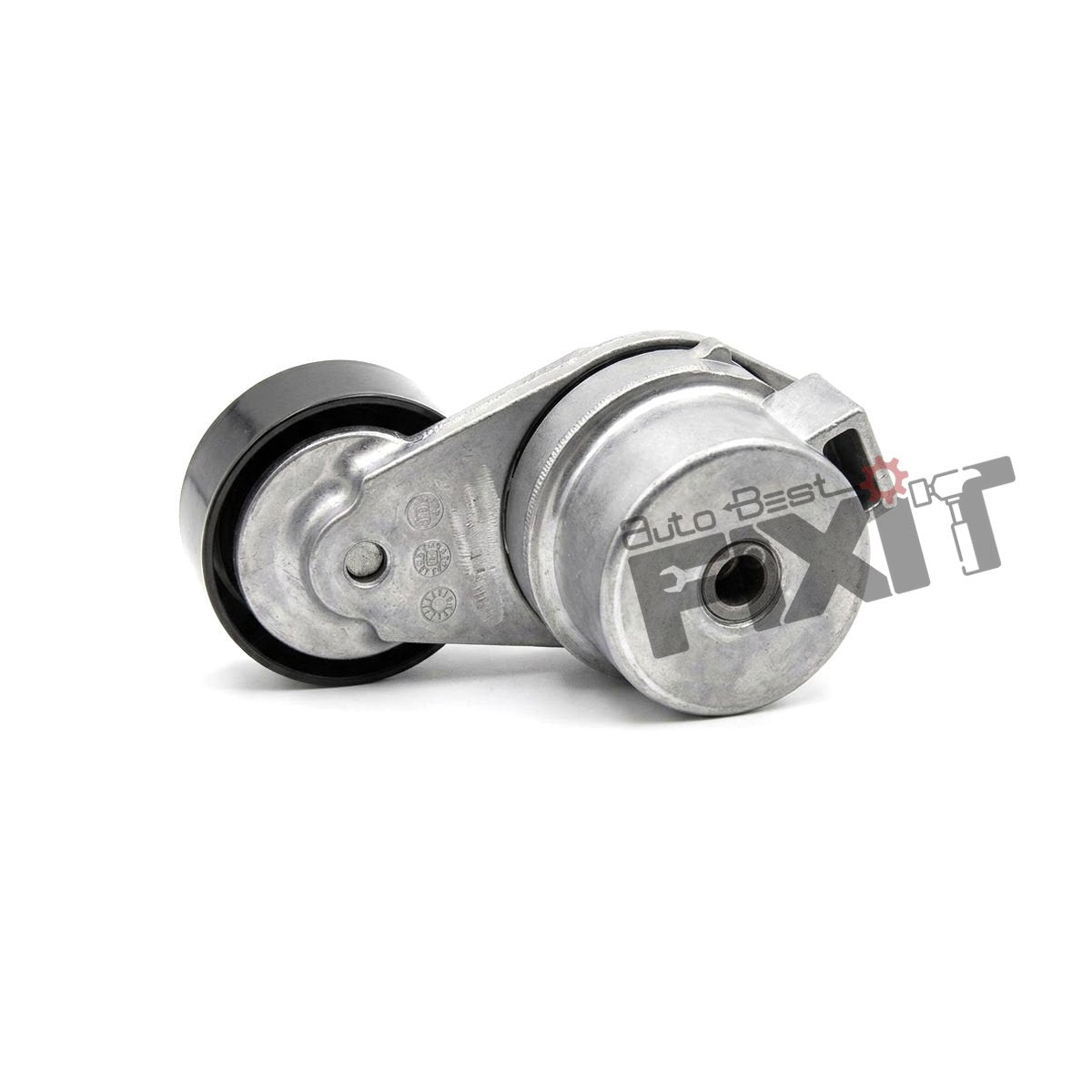 GATES V-Ribbed Belt Tensioner Assembly for Mahindra Xylo (2009-2014)