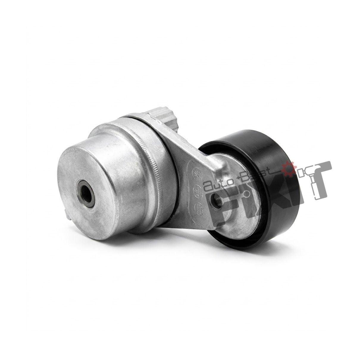 GATES V-Ribbed Belt Tensioner Assembly for Mahindra Xylo (2009-2014)