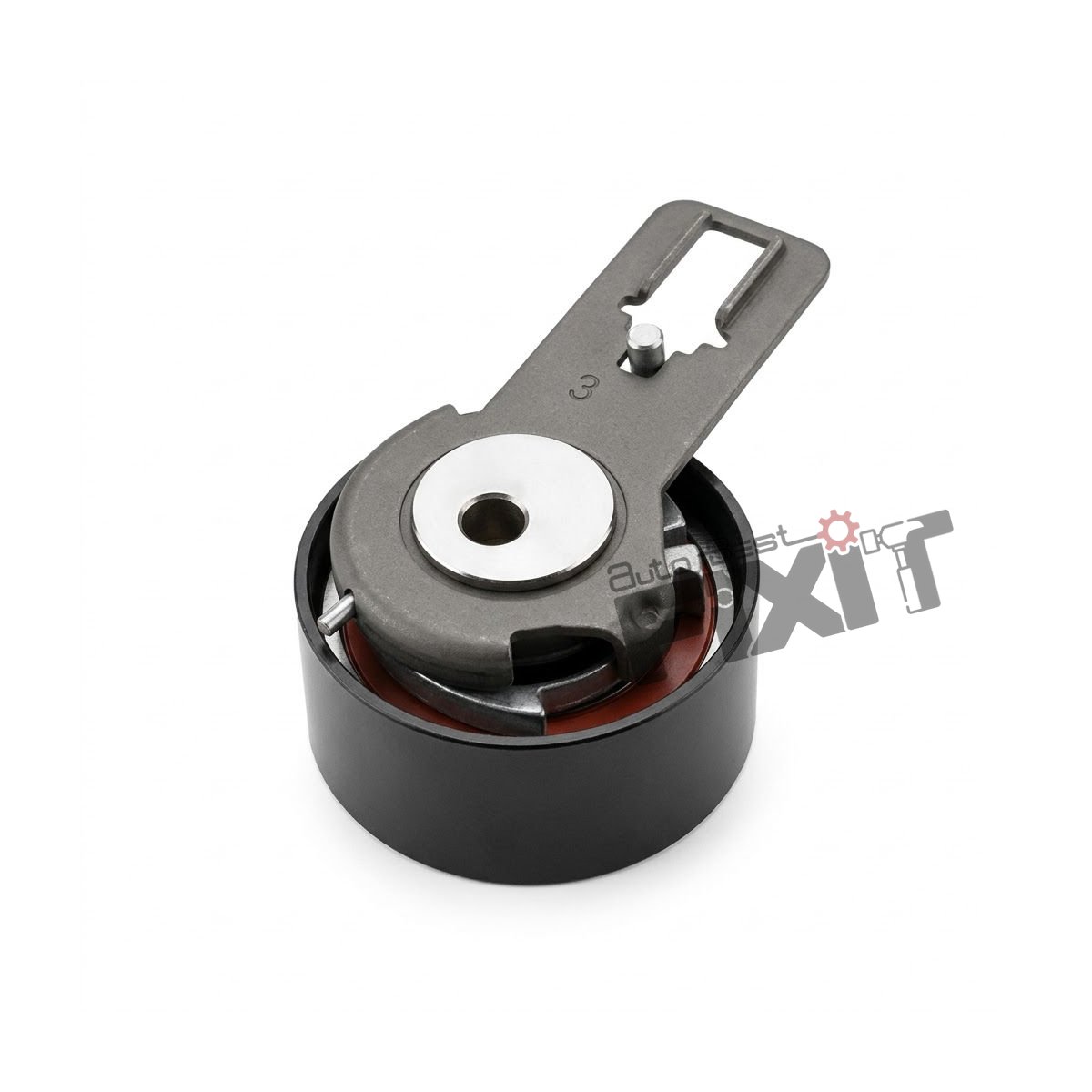 GATES Timing Belt Tensioner Pulley for Ford Aspire, Ecosport & More (2004-2020)